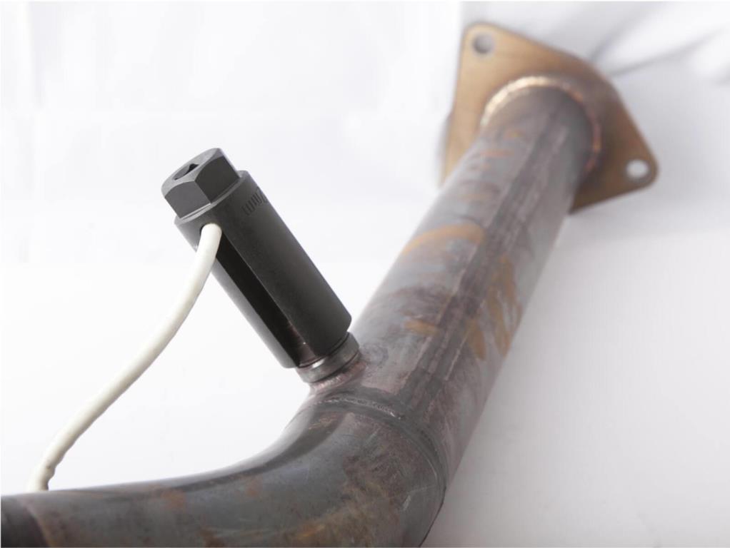 Douille de sonde lambda CLAS OM 7046